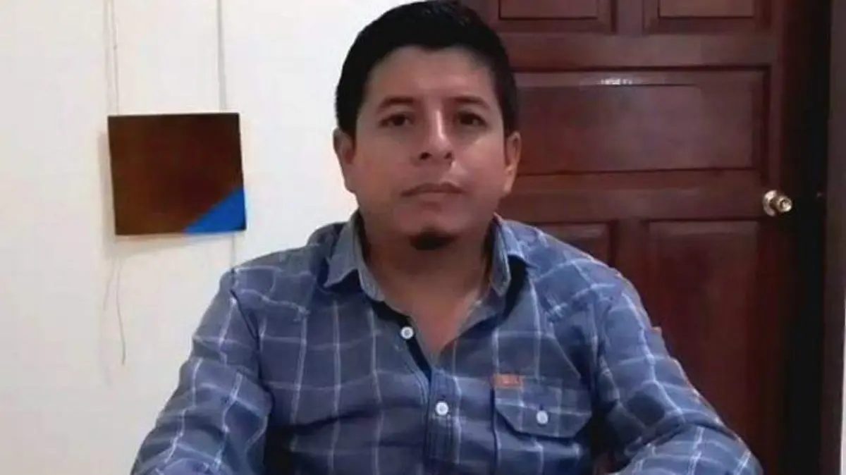 policías de Pantepec retienen a panista